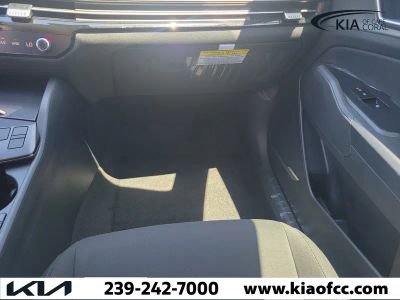 2026 Kia Sportage Hybrid — photo 17 view