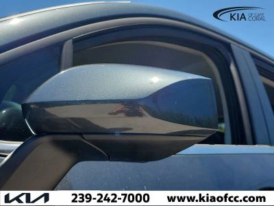 2026 Kia Sportage Hybrid — photo 9 view