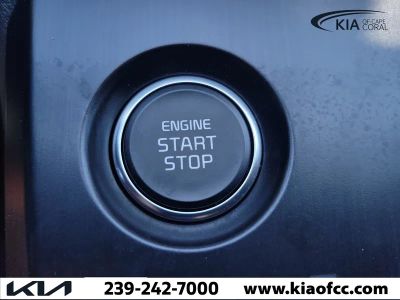 2026 Kia Sportage Hybrid — photo 30 view