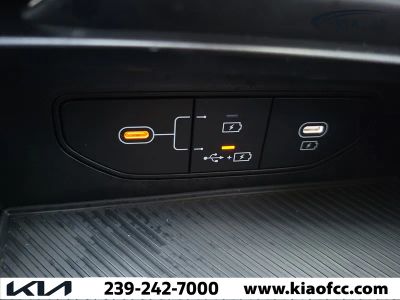2026 Kia Sportage Hybrid — photo 27 view