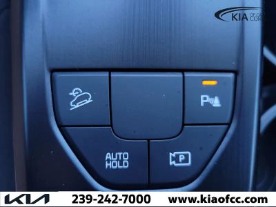 2026 Kia Sportage Hybrid — photo 29 view