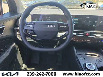 2026 Kia Sportage Hybrid — photo 16 view