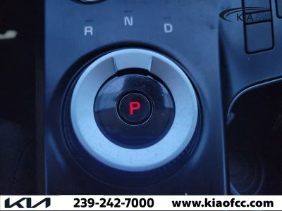 2026 Kia Sportage Hybrid — photo 28 view