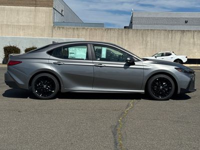 2026 Toyota Camry - Photo 8