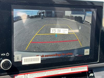 2026 Toyota Camry - Photo 19