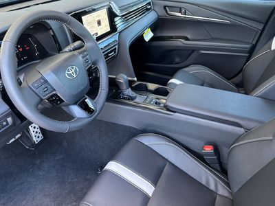 2026 Toyota Camry - Photo 11
