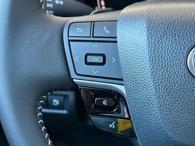 2026 Toyota Camry - Photo 22