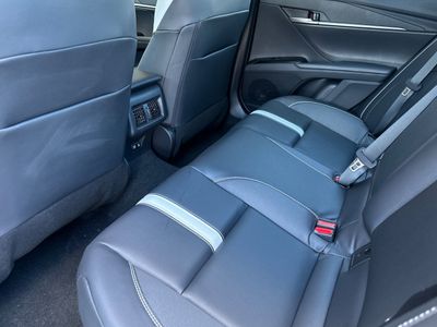 2026 Toyota Camry - Photo 4