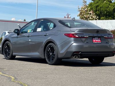 2026 Toyota Camry - Photo 6