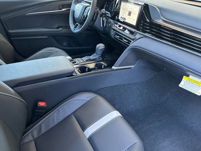 2026 Toyota Camry - Photo 16