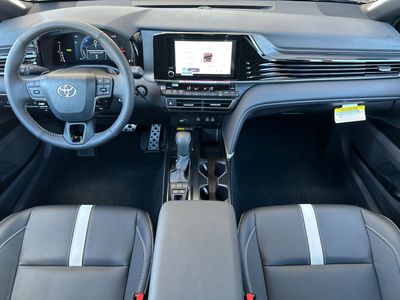 2026 Toyota Camry - Photo 3