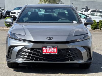 2026 Toyota Camry - Photo 10
