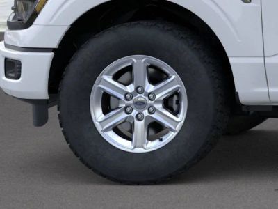 2026 Ford F-150 — photo 19 view