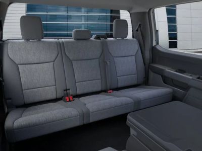 2026 Ford F-150 — photo 11 view