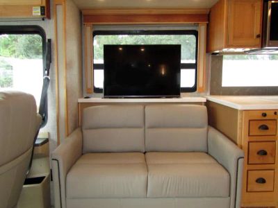 2023 Tiffin ALLEGRO RED - Photo 7