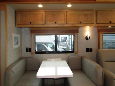 2023 Tiffin ALLEGRO RED - Photo 16