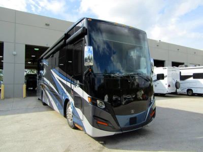 2023 Tiffin ALLEGRO RED - Photo 1