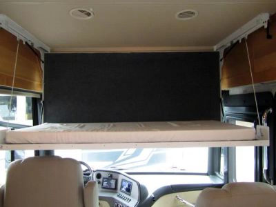 2023 Tiffin ALLEGRO RED - Photo 4