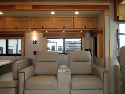 2023 Tiffin ALLEGRO RED - Photo 15
