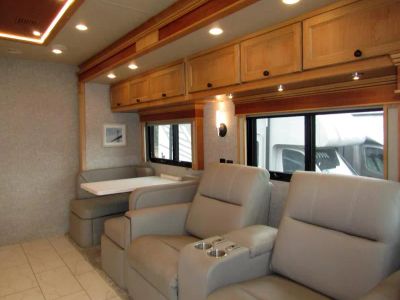 2023 Tiffin ALLEGRO RED - Photo 14