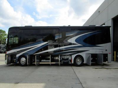2023 Tiffin ALLEGRO RED - Photo 29