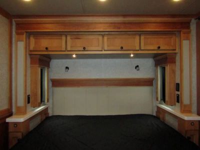 2023 Tiffin ALLEGRO RED - Photo 19