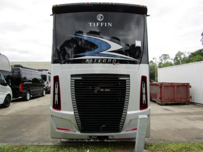 2023 Tiffin ALLEGRO RED - Photo 31