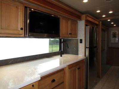 2023 Tiffin ALLEGRO RED - Photo 9