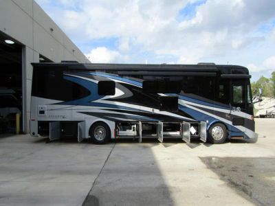 2023 Tiffin ALLEGRO RED - Photo 27