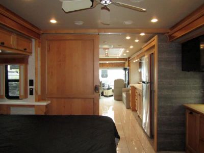 2023 Tiffin ALLEGRO RED - Photo 21
