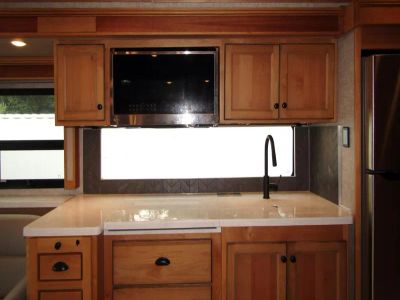 2023 Tiffin ALLEGRO RED - Photo 8