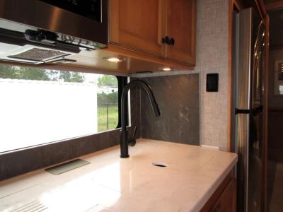 2023 Tiffin ALLEGRO RED - Photo 12