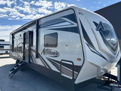 2023 Eclipse Attitude Wide Lite - Photo 1