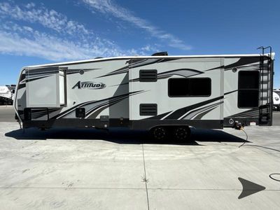 2023 Eclipse Attitude Wide Lite - Photo 5
