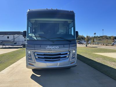 2026 Jayco Precept - Photo 2