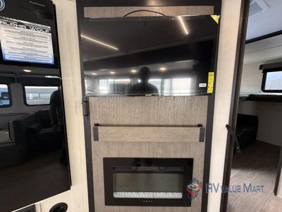 2026 Forest River RV Cherokee Alpha Wolf - Photo 19