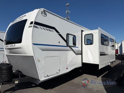 2026 Forest River RV Cherokee Alpha Wolf - Photo 4