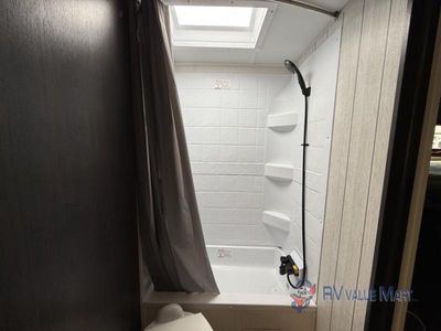 2026 Forest River RV Cherokee Alpha Wolf - Photo 21