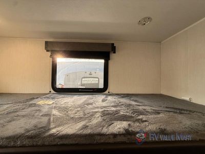 2026 Forest River RV Cherokee Alpha Wolf - Photo 15