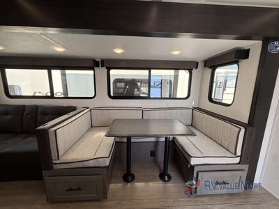 2026 Forest River RV Cherokee Alpha Wolf - Photo 9