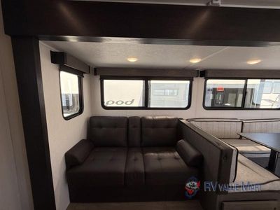 2026 Forest River RV Cherokee Alpha Wolf - Photo 10