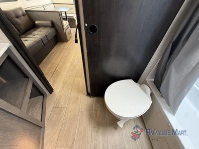 2026 Forest River RV Cherokee Alpha Wolf - Photo 26