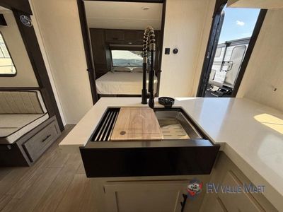 2026 Forest River RV Cherokee Alpha Wolf - Photo 23