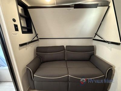 2026 Forest River RV Cherokee Alpha Wolf - Photo 16