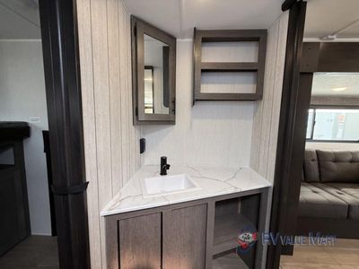 2026 Forest River RV Cherokee Alpha Wolf - Photo 25