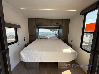 2026 Forest River RV Cherokee Alpha Wolf - Photo 12