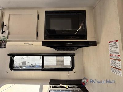 2026 Forest River RV Cherokee Alpha Wolf - Photo 11