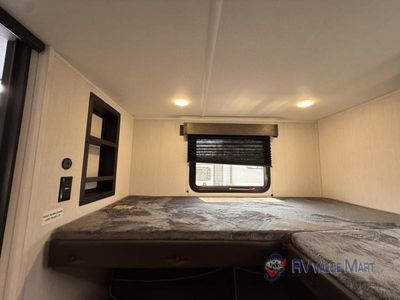 2026 Forest River RV Cherokee Alpha Wolf - Photo 22