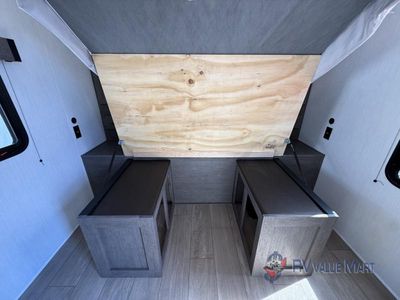 2026 Forest River RV Cherokee Alpha Wolf - Photo 13