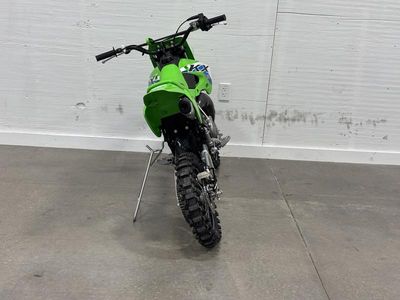2026 Kawasaki KX65 - Photo 8